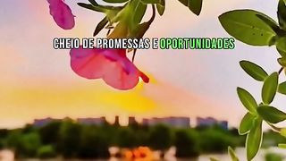 Obrigado por mais um dia senhor