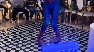 Spiderman 13