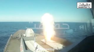 Yemen Deploys Boat Drones and Missiles For US and Coalition in Red Sea