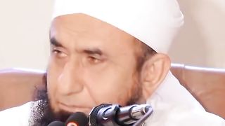 Allah will lock me on the day of doomsday. My servant was sick. You did not ask me about my condition. Very beautiful country, Tariq Jameel Sahib.