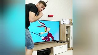 Best funny Cartoon moments 2023