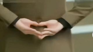 Film Cinta diam diam