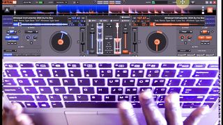 How To Set Cue Point on Beats For DJ Scratching Part 1 | Virtual Dj Tips And Tricks | How To Dj Tutorials.