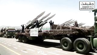 Yemen is Ready to Face US and Israel Missiles and Drones in Red Sea