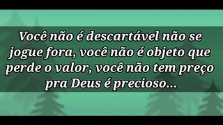 Pra Deus é precioso.