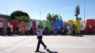 Mexican Street Food in Tijuana ???????? INSANE TACOS TOUR IN MEXICO ????(Part 2)