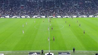Juventus - Salernitana  6:1 | Coppa Italia | 0 4. 0 1. 2 0 2 4 |