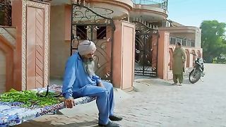 Bande Khani Bandook Nagni (2023) Punjabi Movie HD Patr 02