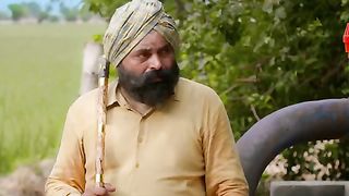 Bande Khani Bandook Nagni (2023) Punjabi Movie HD PArt 03