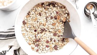 Muesli