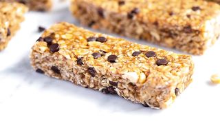 Granola Bars