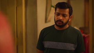 Falimy (2023) Hindi Dubbed Movie HD Parrt 02