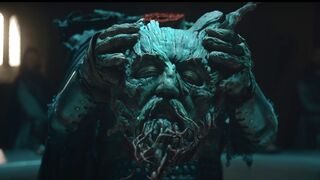 Movie Scene : The Green Knight 4K HDR