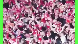 Union berlin is comeback