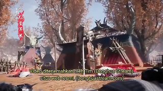 Ancieth Myth Eps 149 Sub Indo