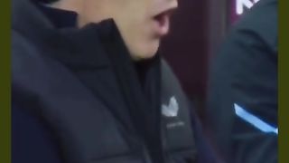 Unay emery is real mentor aston villa