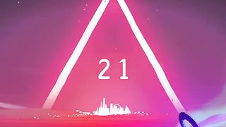 podcasting mix 21