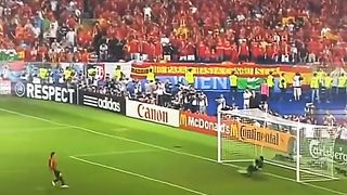 KIPER TERBAIK