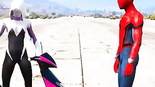 GTA_V___SPIDER-MAN_VS_SPIDER-GIRL_MATCH,_WHO_IS_RICHER___????_#shorts_#gta5(360p).