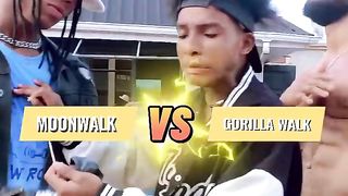 ???????????? ???????????????????? ???????????? ???????????????????????????????? ???? #comedy #viral #michaeljackson #mickiejay #moonwalk