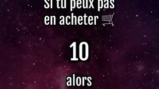 1 Règle pour Économiser Beaucoup d’Argent ????