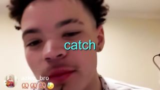 LIL MOSEY NOTICED LIVE ????????