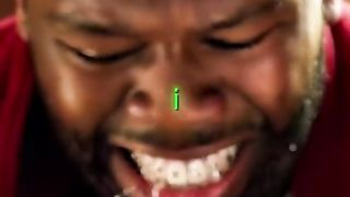 50 Cent on being SHOT 9 Times ????