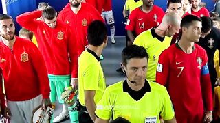 Match Highlight