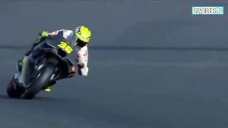 MotoGP Tes Valencia 2024