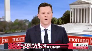 His case looks terrible'_ Trump reportedly worried about SCOTUS ballot ruling