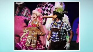 Audition with ATTITUDE! Can koby sing?! Katy Perry Tells Her How it is…