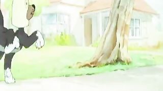 Tom and jerry #cartoon #funny