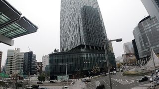 Nagoya city japan
