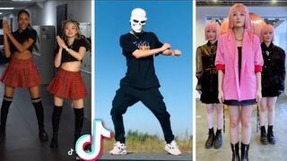 Best TIKTOK dances compilation