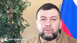 Пушилін взявся "визволяти" Одесу та Чернігів