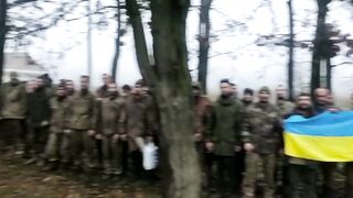 Хороша новина: відбувся черговий обмін полоненими