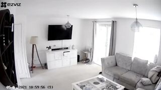 GHOSTS CAUGHT ON CAMERA _Paranormal videos filmed from across the world _ Complications part 2. mp4