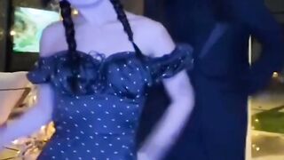 WEDNESDAY DANCE