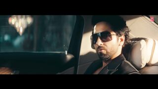 Jehda Nasha(Full Video)An Action Hero _ Ayushmann Nora _Tanishk Faridkot Amar IP Singh_Yohani_Harjot