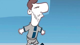 Football is too easy for Lionel Messi #shorts #football #messi