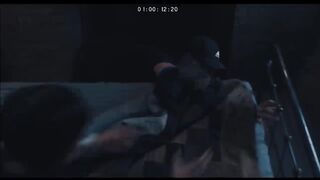Behind the scenes of Wednesday new Netflix movie