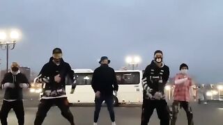 Awesome Shuffle Tuzelity ---- Neon Mode ----(1080P_HD).mp4