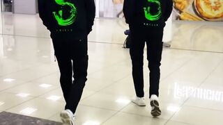 NEW SHUFFLE 2021 TUZELITY ---- TIKTOK VIDEOS