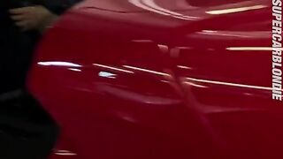 8M Dollers New Car ????????????