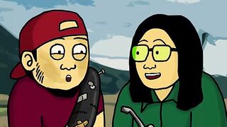 Pernah ganti ban dalam bekas?