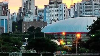 Cidades do Brasil????????
