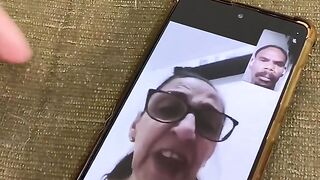 ELA ACREDITOU KKKKKKK