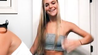TikTok Twerk