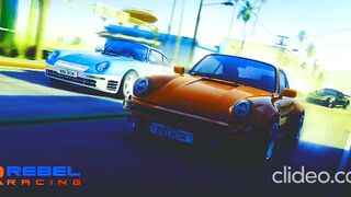 a race without rules