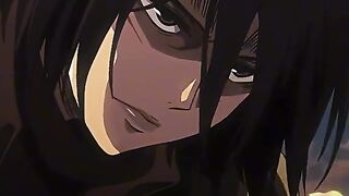 Attack on titans (AOT) shorts